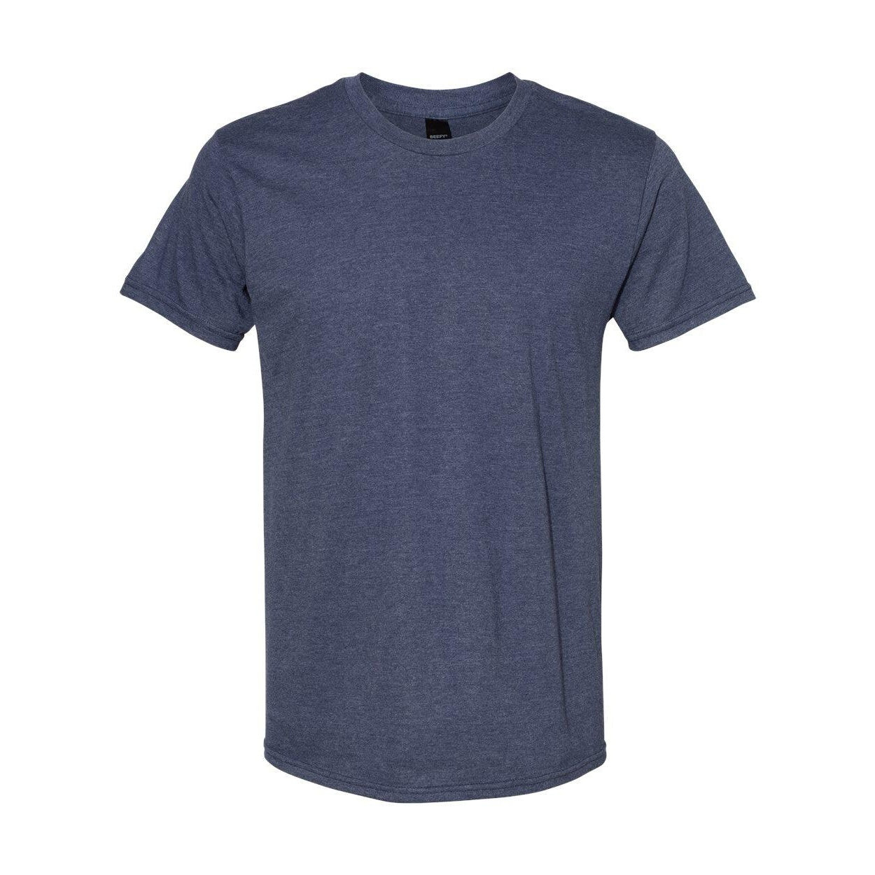 

Футболка Perfect-T Hanes, цвет Heather Navy