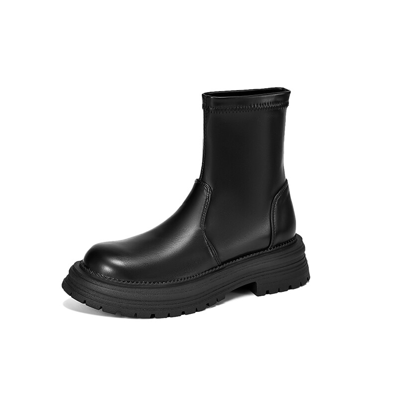 

Ботильоны JIUXINGDAO Ankle Boots Women's
