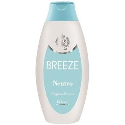 

Нейтральная пена для ванн 400мл Breeze