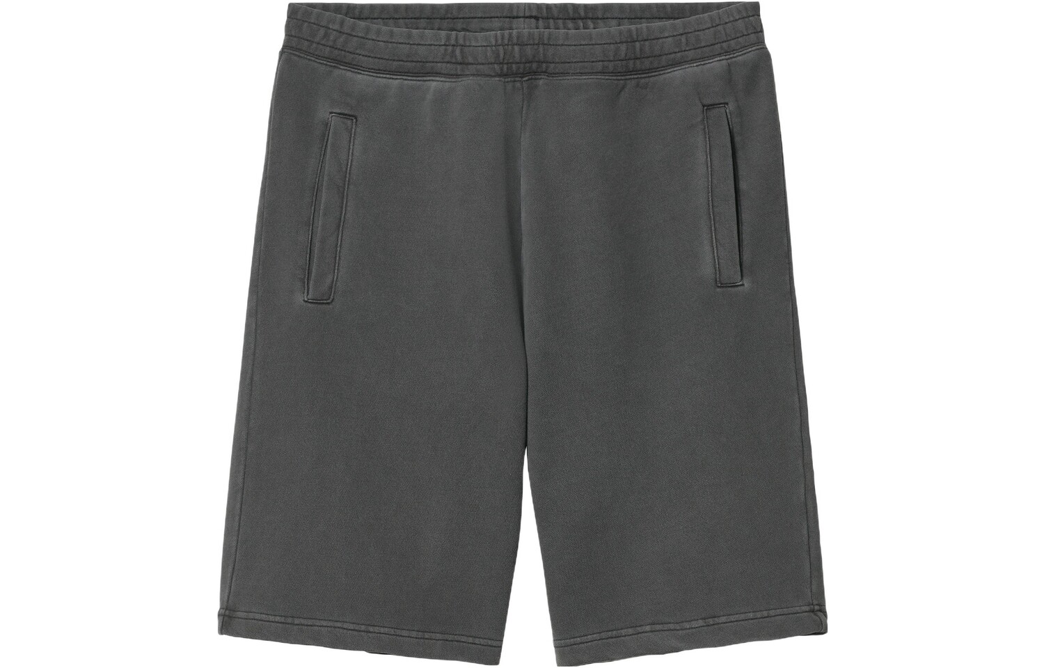 

Мужские повседневные шорты Carhartt WIP, Серый
