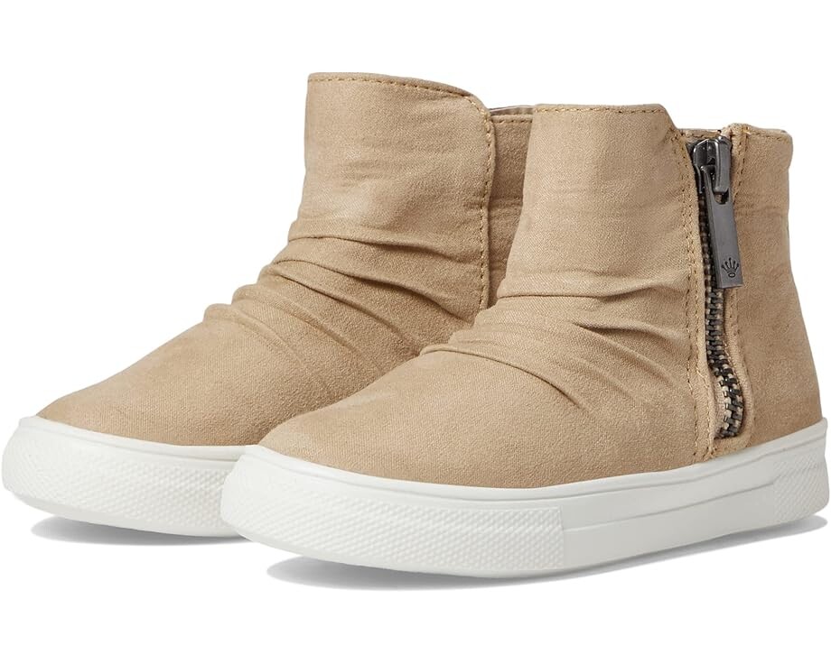 

Кроссовки Nina Amanda, цвет Taupe Microsuede