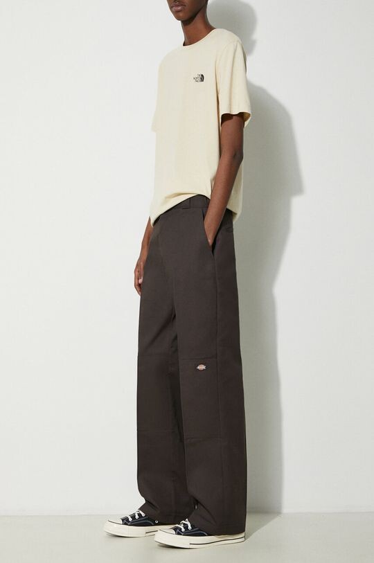 

Брюки Dickies, коричневый
