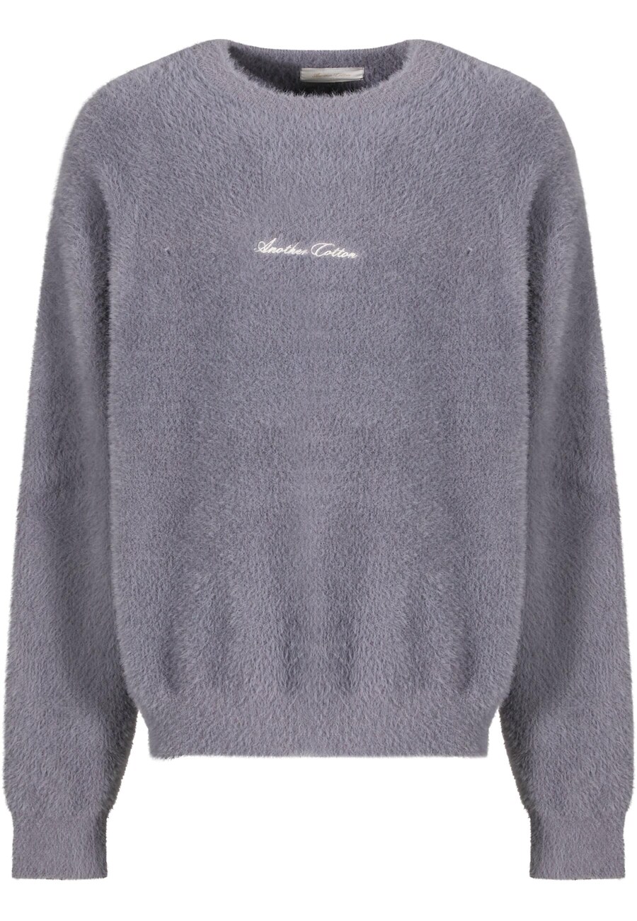 

Свитер Another Cotton Lab, серый