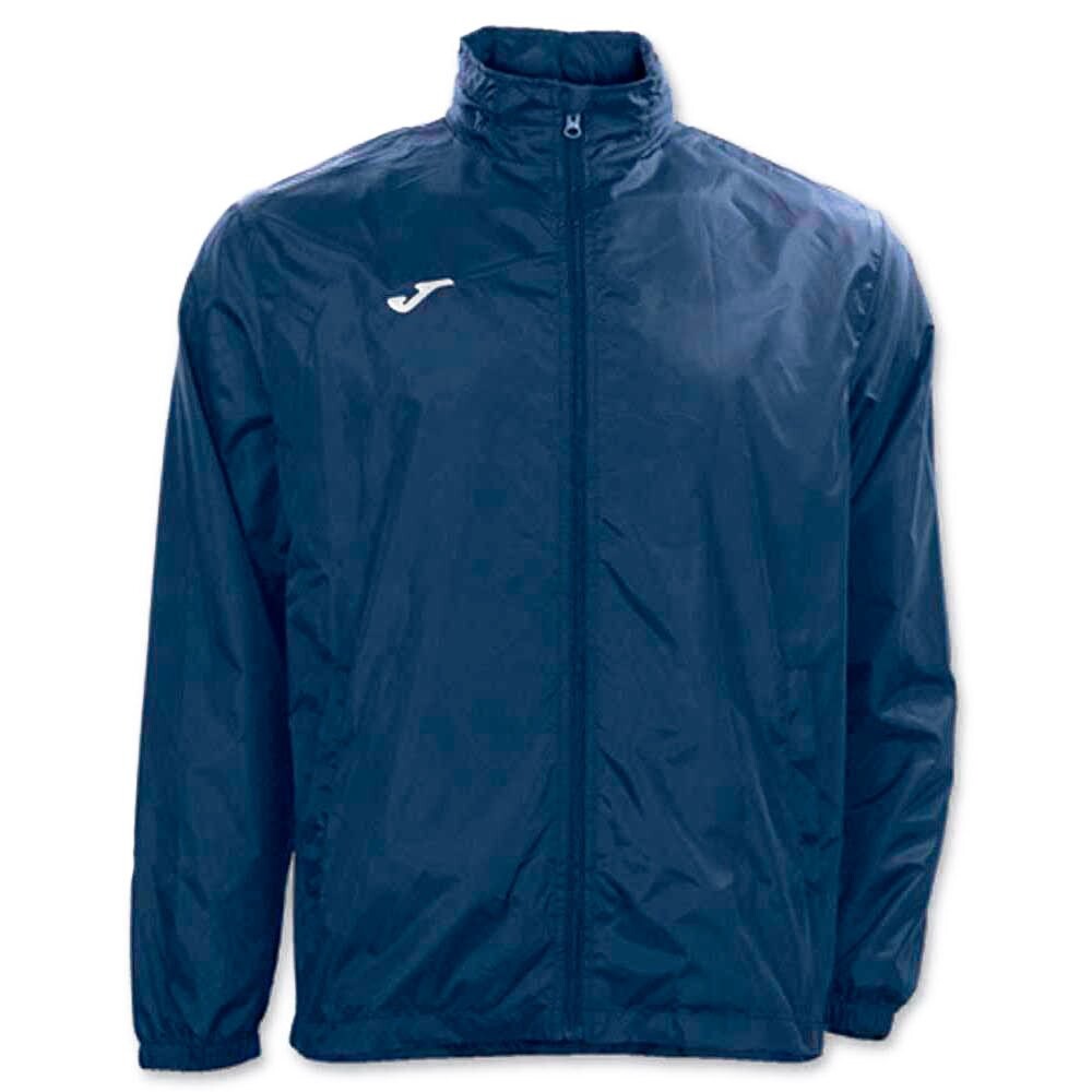 

Куртка Joma Rain Alaska II, синий