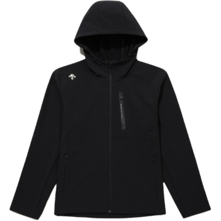 

DESCENTE Куртка Unisex, Black