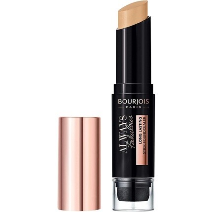 

Основатель №410 Золотой Бежевый, Bourjois