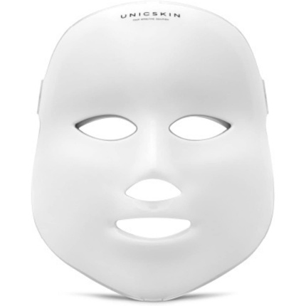 

Светодиодная маска - корейская маска Unicled, доступна в 7 цветах Unicskin