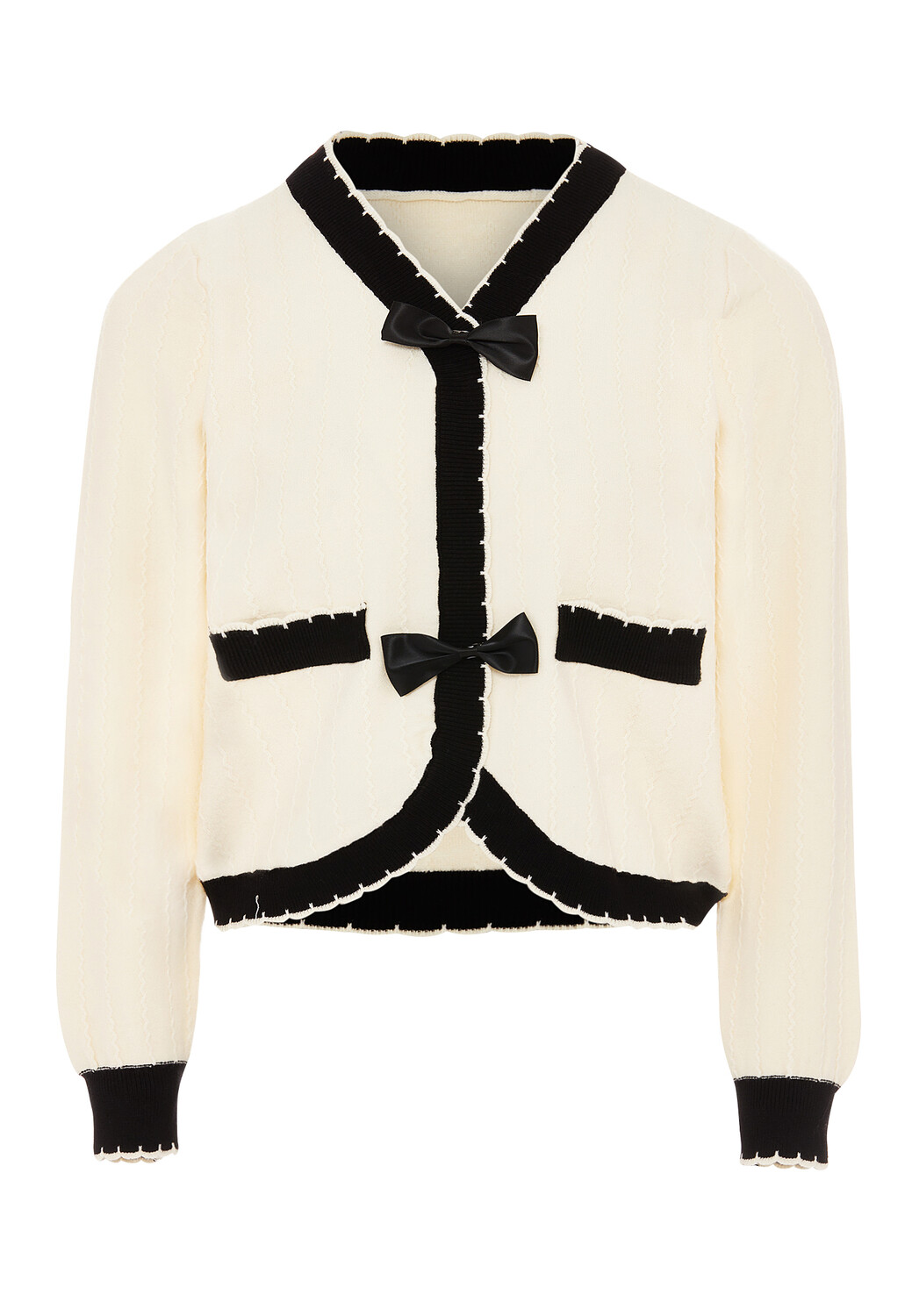 

Спортивная куртка NAEMI Cardigan, белый