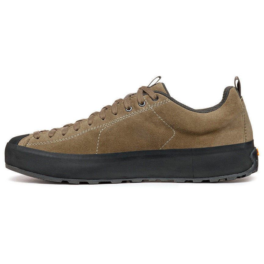 Повседневная обувь Scarpa Mojito Wrap GTX, цвет Dark Rock — фото 3