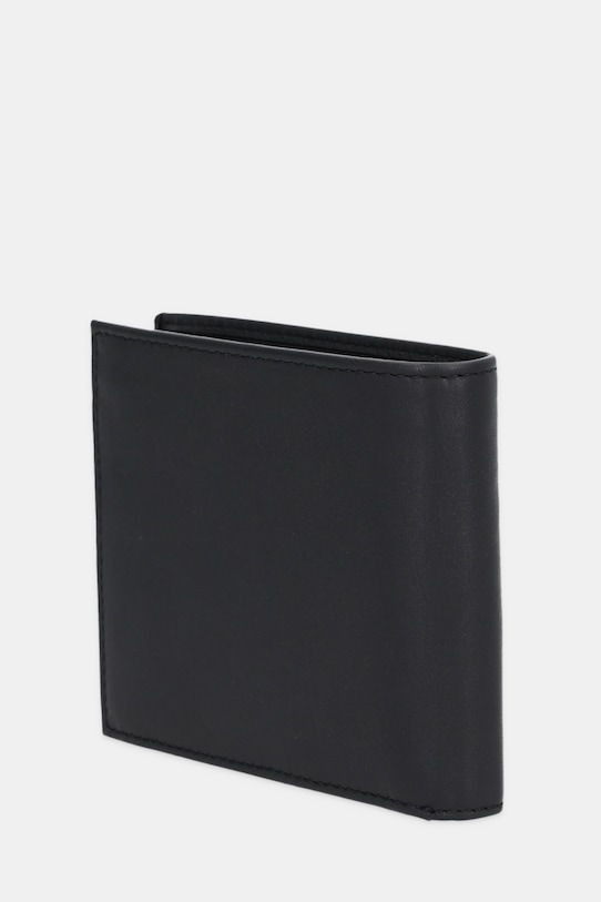 

Кожаный кошелек Blauer, черный