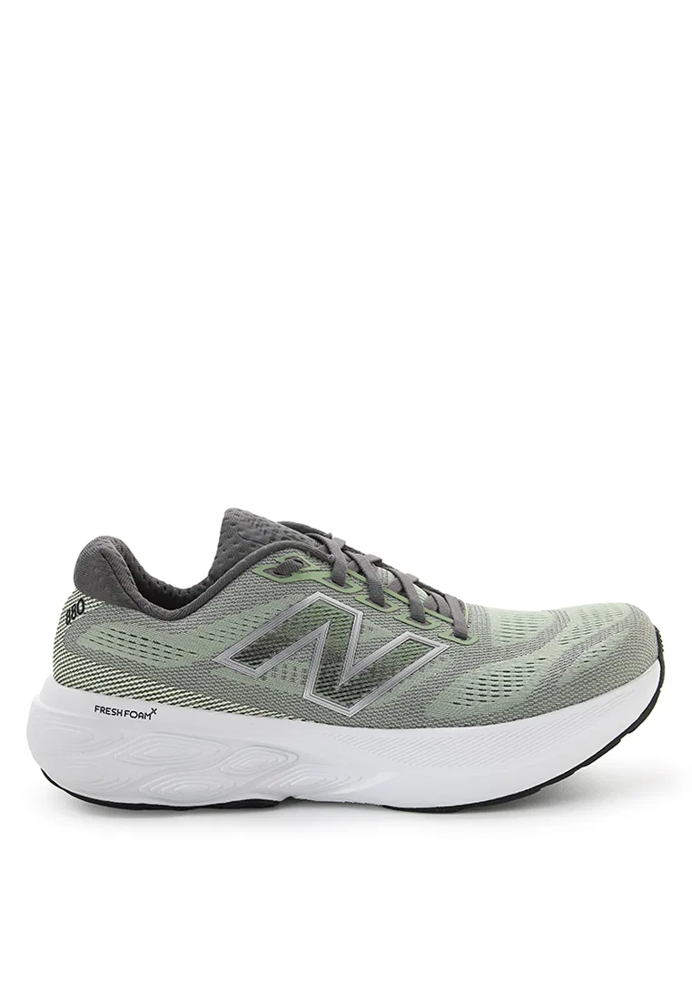Кроссовки мужские спортивные, модель 880 New Balance