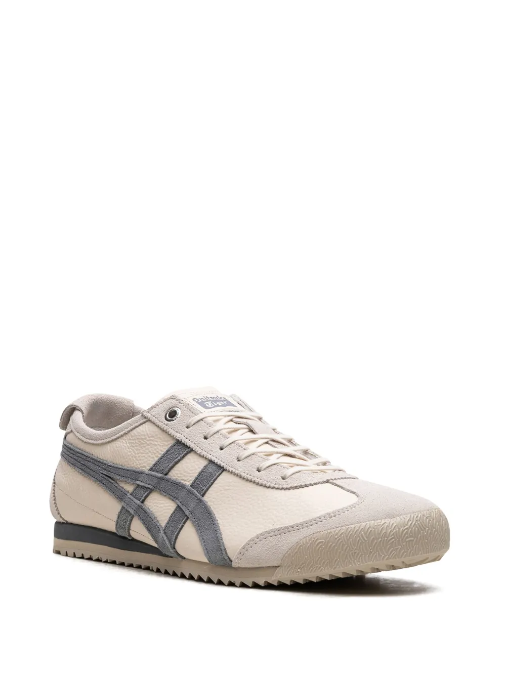 Кроссовки Mexico 66 SD Birch Metropolis Onitsuka Tiger, нейтральный — фото 2