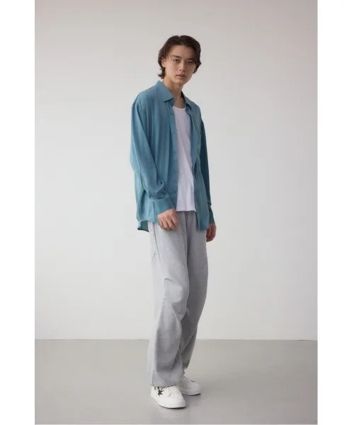 Мужские кеды со звездой AZUL BY MOUSSY для стильных образов чёрные — фото 4