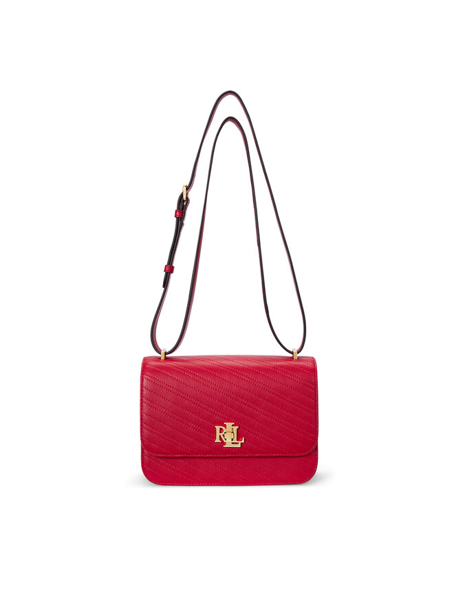 

Сумочка Sophee 431950822004 Lauren Ralph Lauren, красный