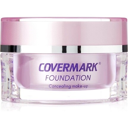 

Тональный крем Covermark Shade 1 15 мл