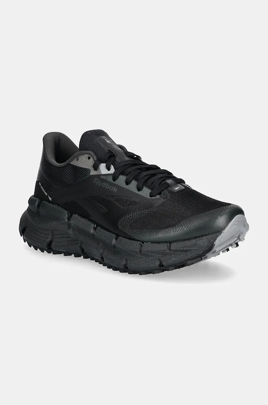 

Кроссовки для бега Floatzig Adventure 1 Reebok, черный