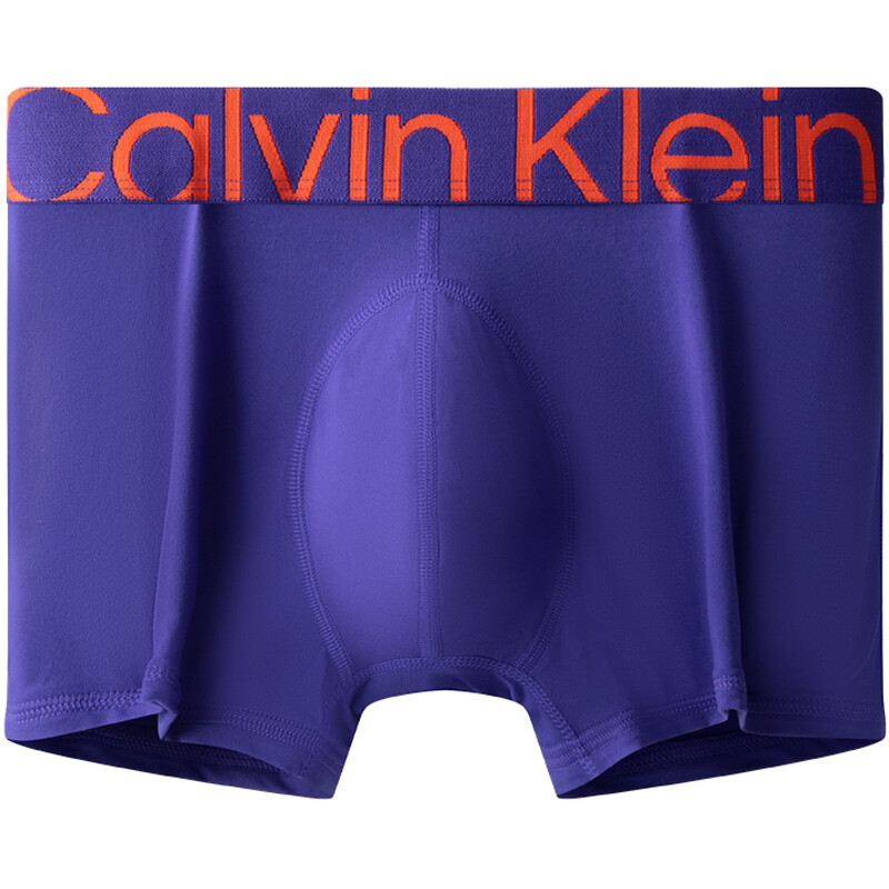 

Мужские трусы Calvin Klein, цвет 5GS - Carbon gray