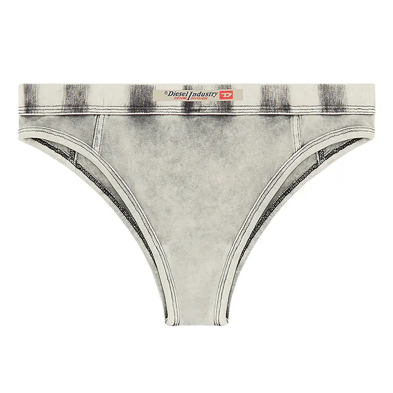 

Женские трусы Triangle, 1 шт DIESEL, светло-серый