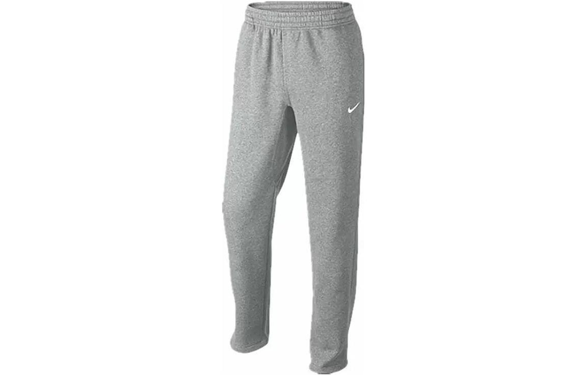 

Мужские спортивные штаны Nike, серый