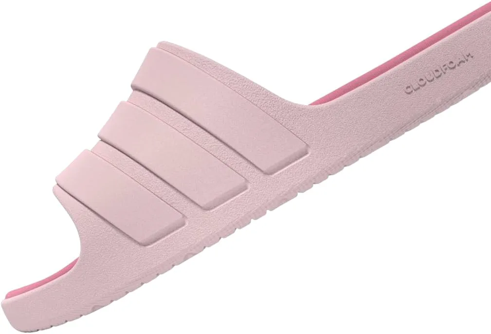 

Шлепанцы Adidas unisex-adult Znsory, розовый