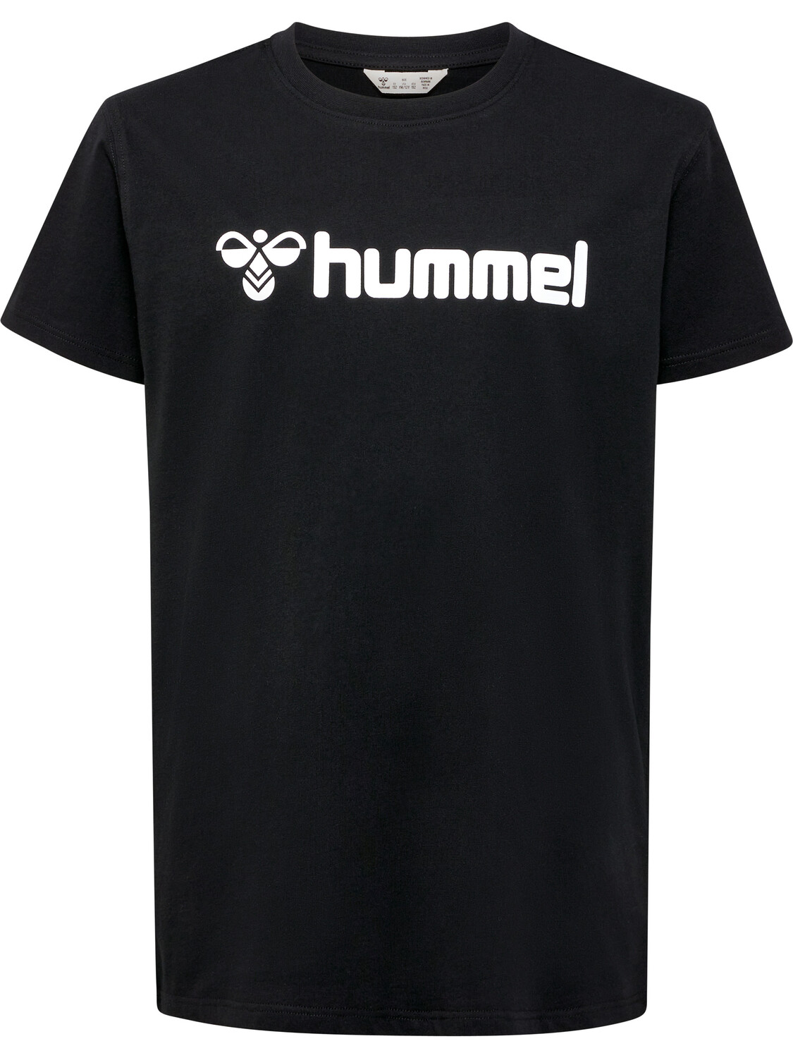 

Футболка Hummel S/S Hmlgo 2.0 Logo S/S Kids, черный