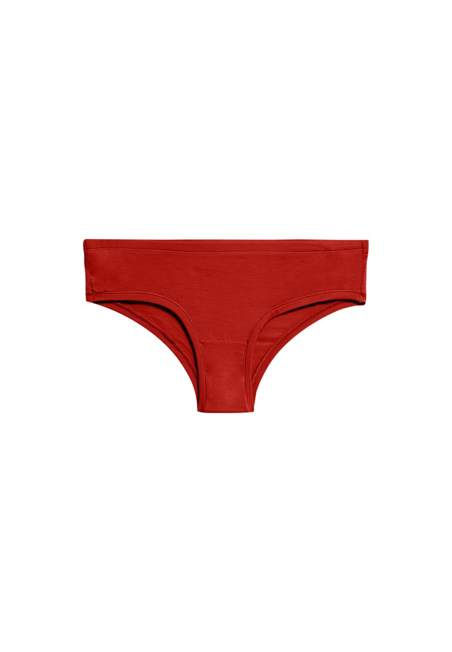 

Трусы ARMEDANGELS Boyshorts, цвет coral