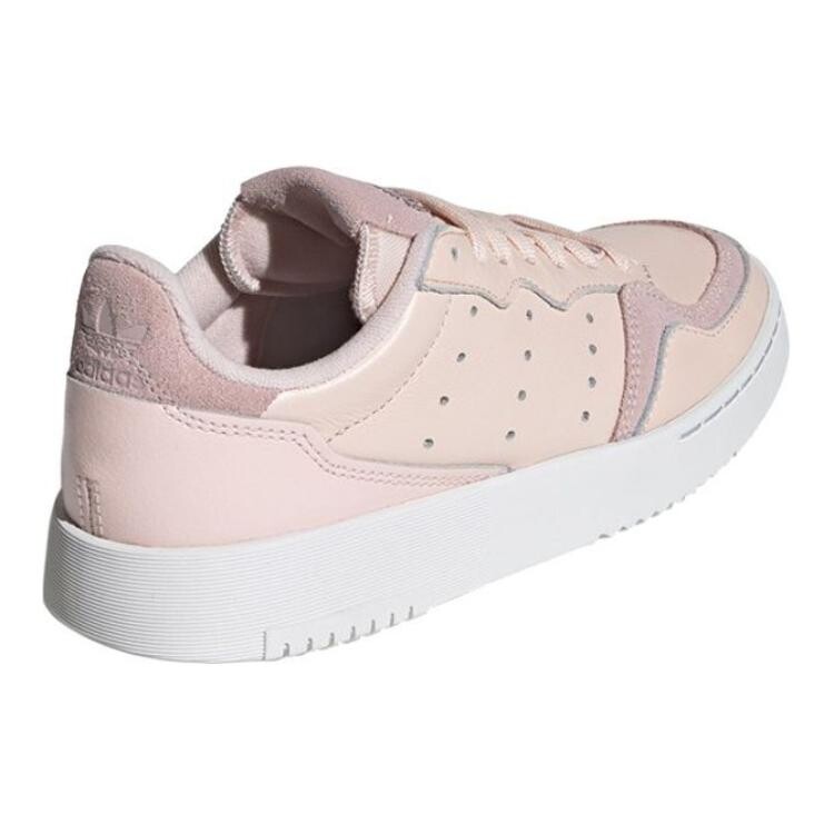 Детская обувь для скейтбординга Super Court GS Adidas Originals — фото 2