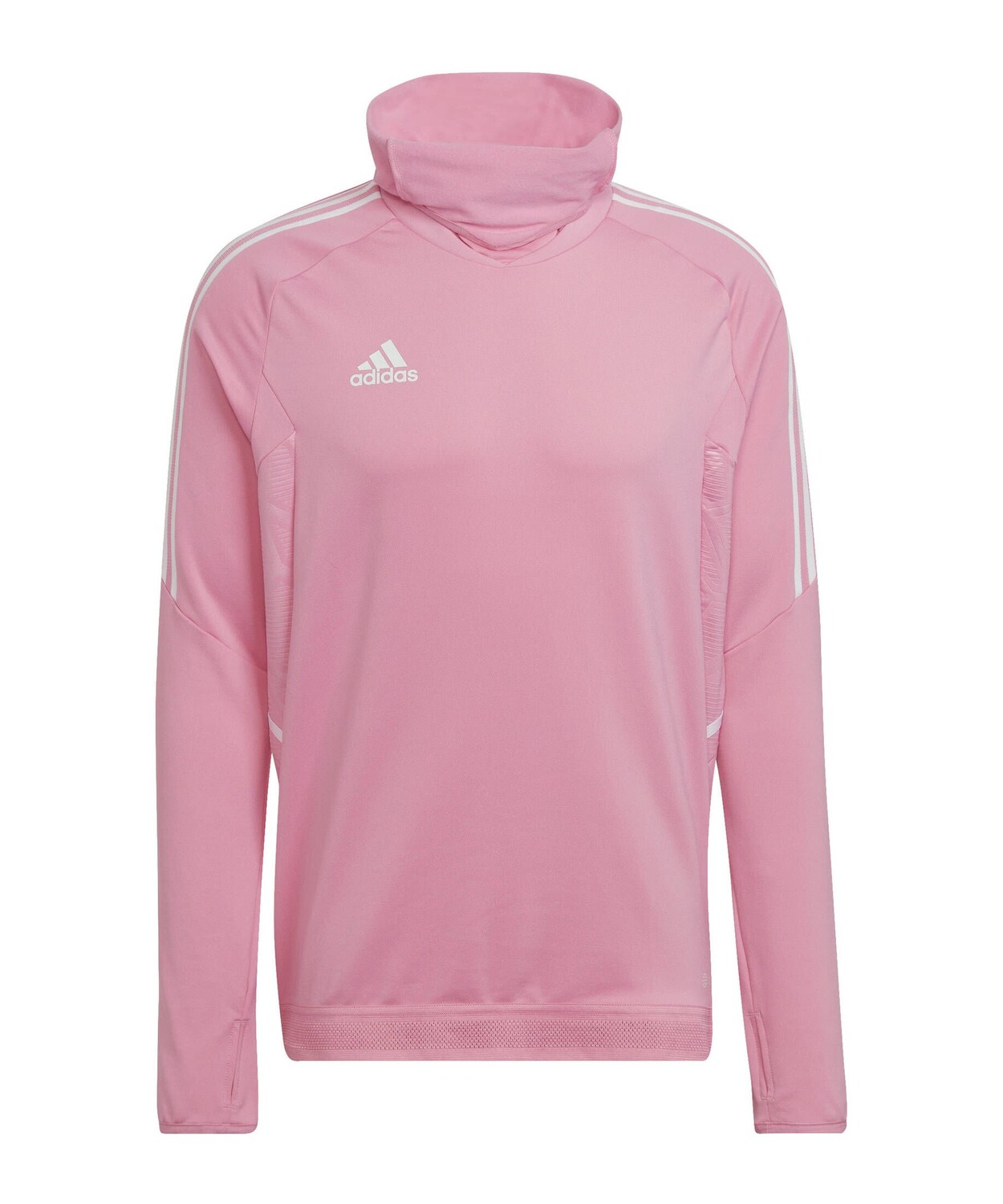 

Толстовка кондиво 22 Adidas Performance, розовый