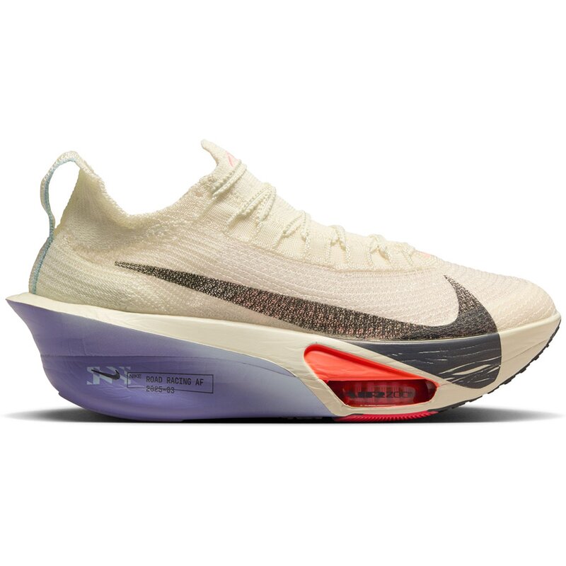 Кроссовки alphafly 3 Nike, мультиколор