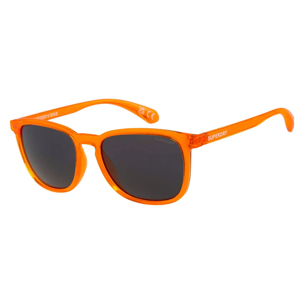 

Солнцезащитные очки Superdry Sds 5027 150, оранжевый