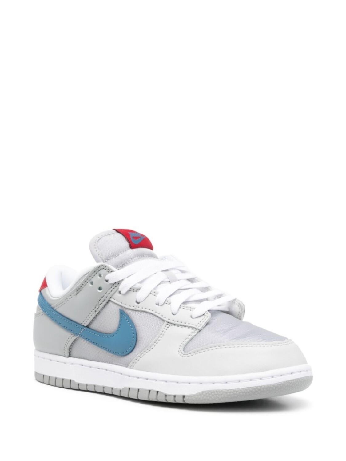 

Кроссовки Nike Dunk Low, серый