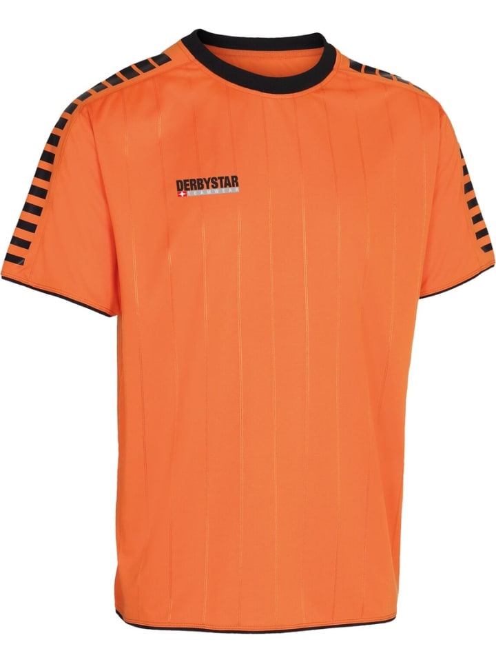 

Derbystar Майка Torwarthandschuh "Flexi All-Black V23" in Schwarz