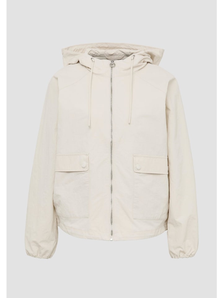 

Куртка для активного отдыха в цвете 0330_off white s.Oliver