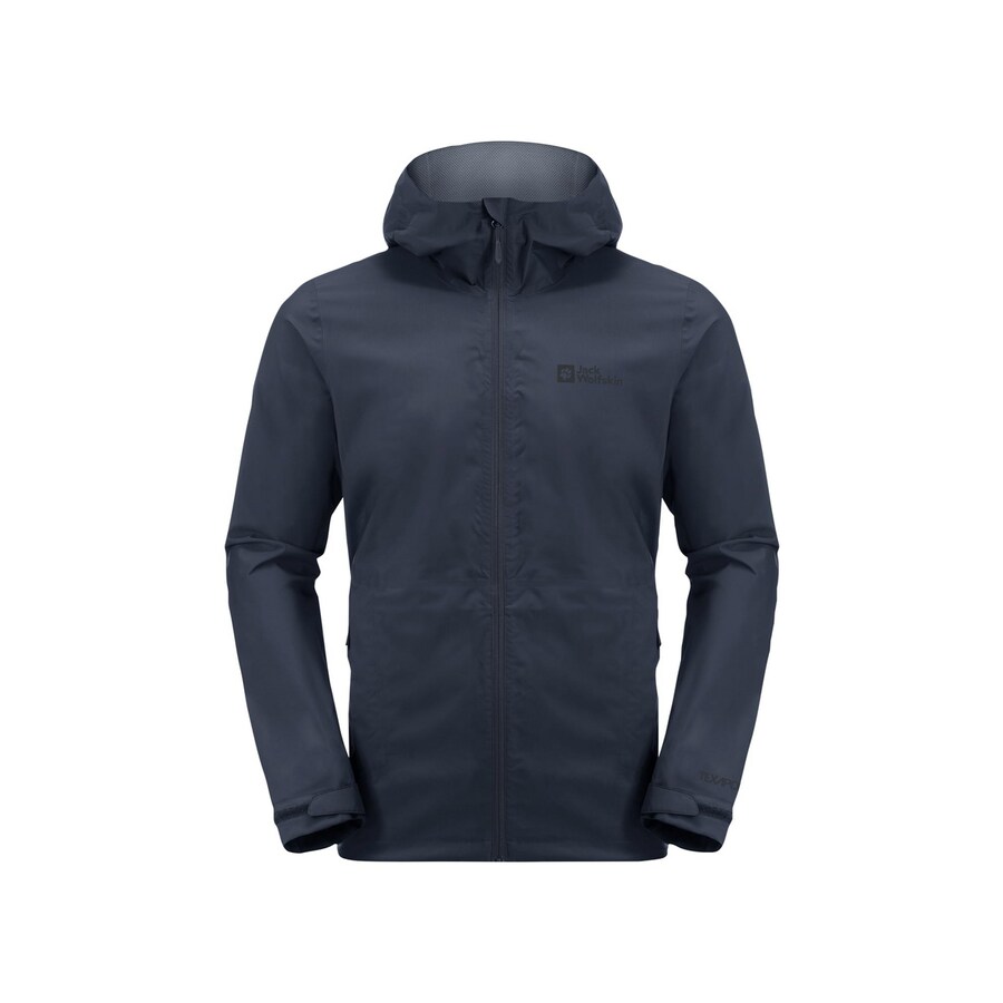 

Наружная куртка JACK WOLFSKIN, морской синий