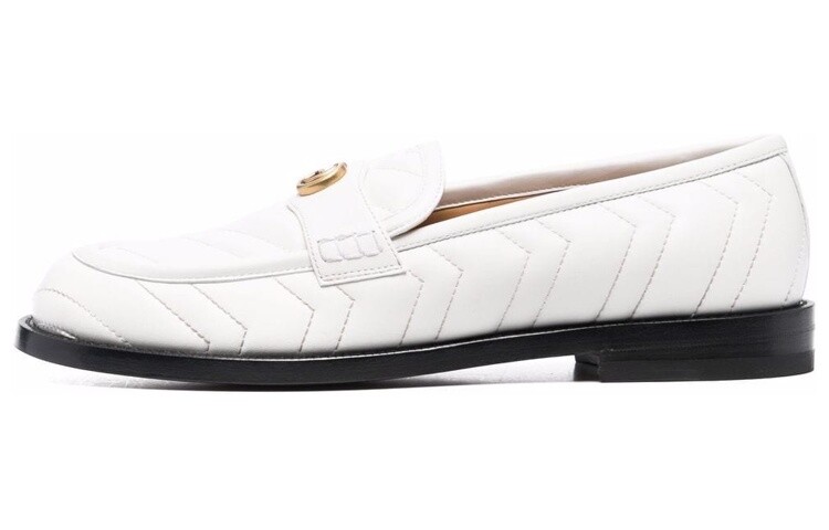 

Туфли Gucci мужские, белый
