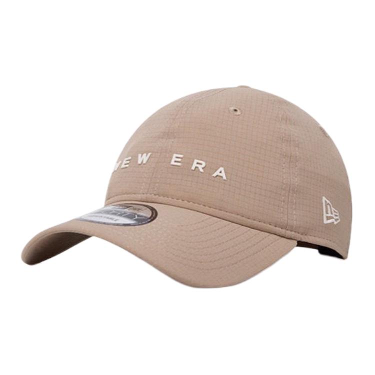 

New Era Хлопковая бейсболка с полиэстером нейлоном и эластаном унисекс цвета хаки, Khaki