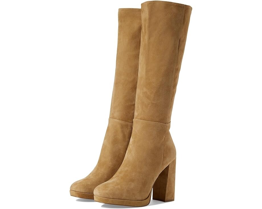 

Ботинки Steve Madden Marcello Boot, цвет Sand Suede