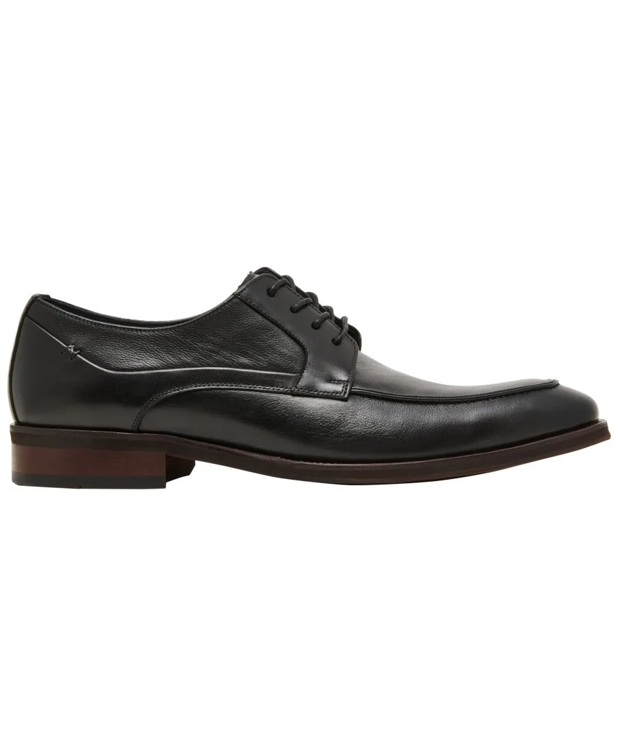 Мужские туфли Ardsley на шнуровке Steve Madden, черный — фото 2