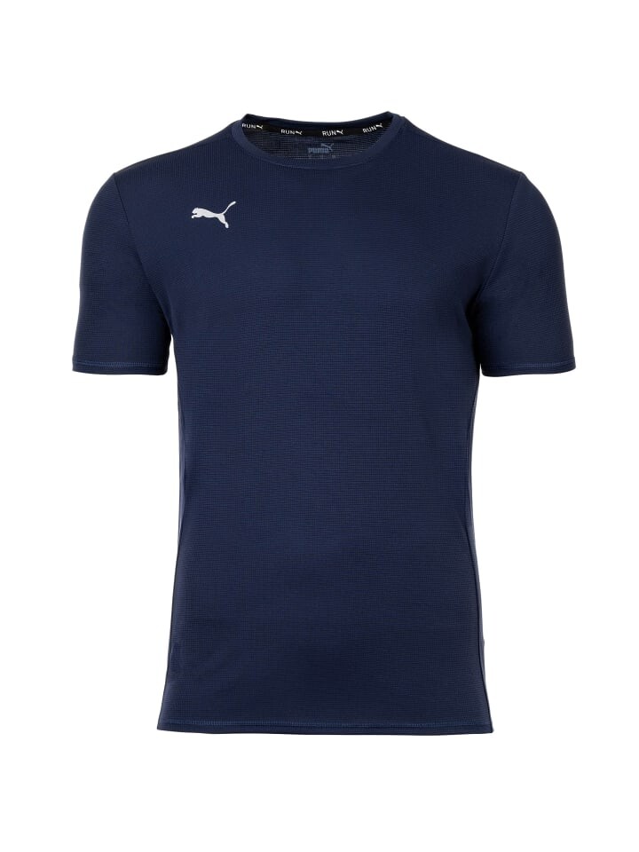 

Футболка Puma 1er Pack, синий