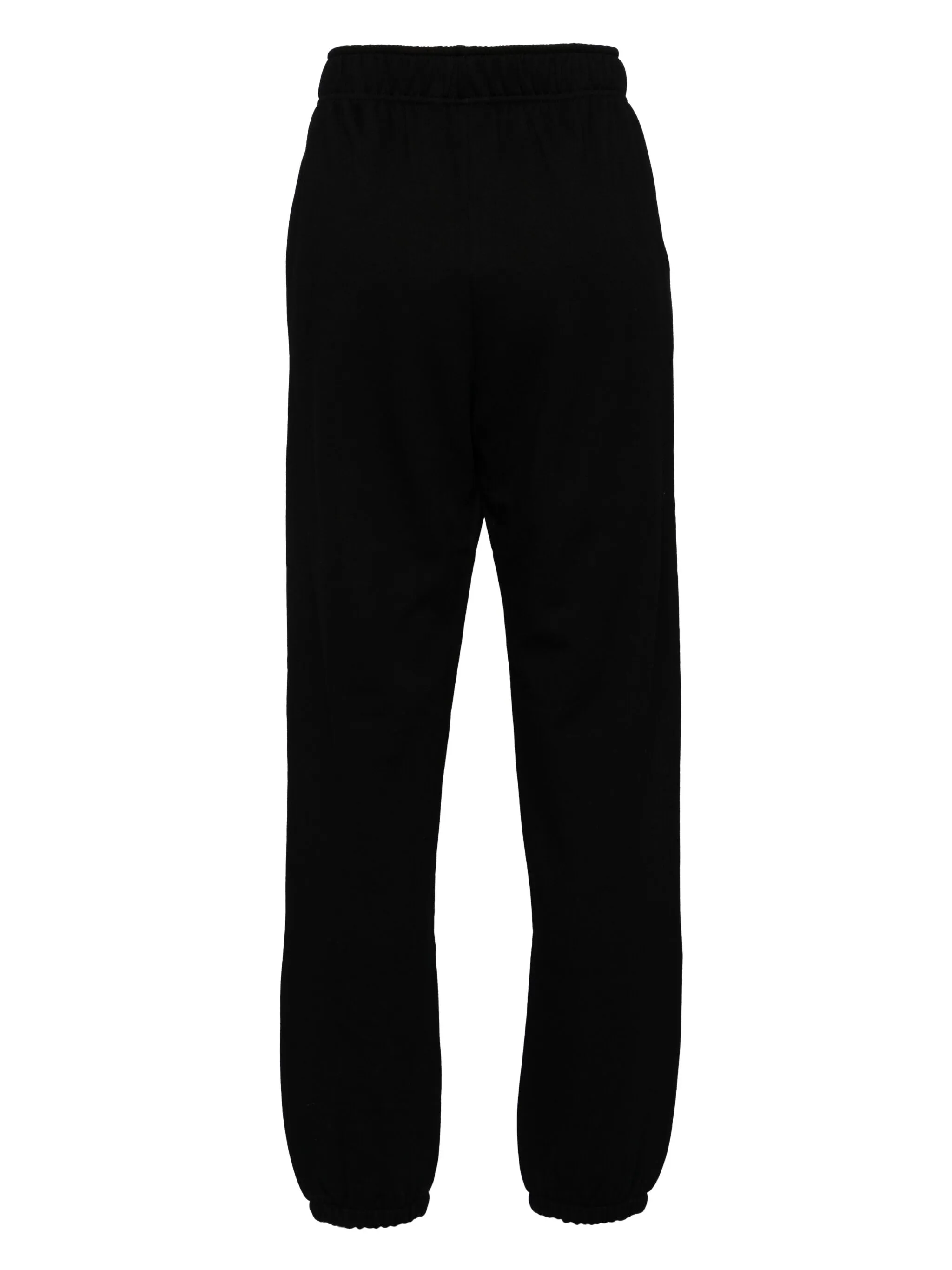 

Спортивные брюки с вышитым логотипом Chocoolate, черный