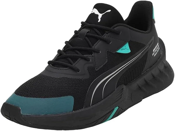 Мужские кроссовки Puma, Black