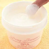 Соль для ванны массажная Spa 450g Drugfrontier Drug Frontier — фото 3