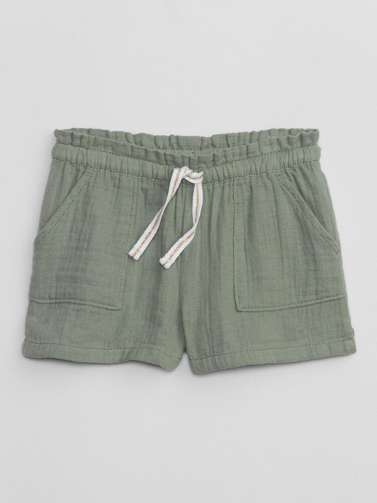 

Шорты Gap, зеленый
