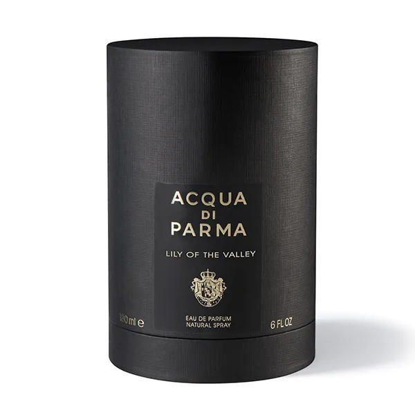 Парфюмированная вода Lily Of The Valley Acqua Di Parma, 20 ml — фото 3