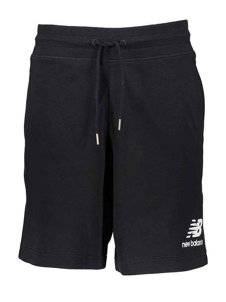 

Спортивные штаны New Balance, черный