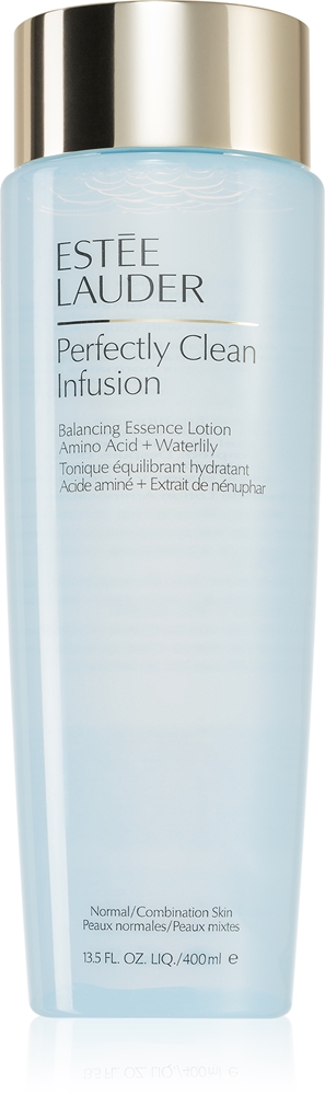 

Идеально чистый, сбалансированный лосьон-эссенция, увлажняющий тоник для кожи Estée Lauder, 400 мл