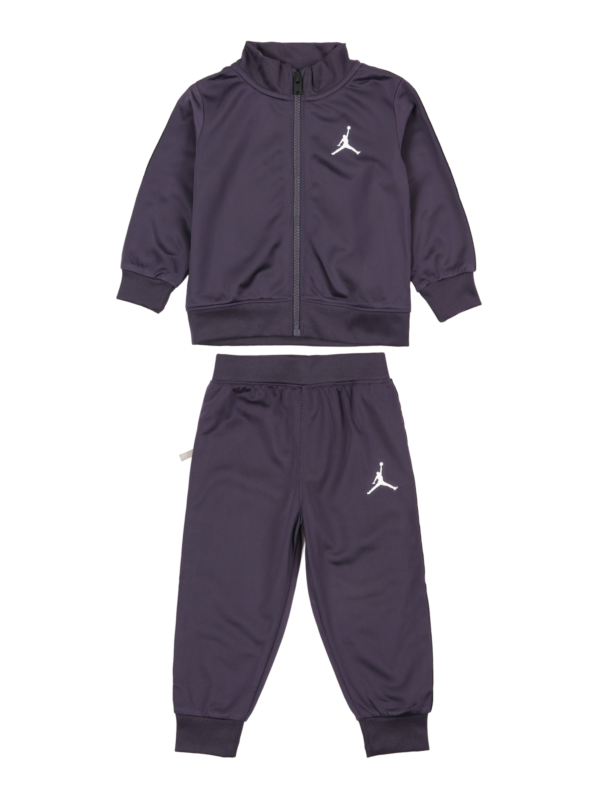 

Jordan Спортивный костюм в темно-фиолетовом цвете