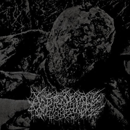 

Виниловая пластинка Coprolith: Coprolith