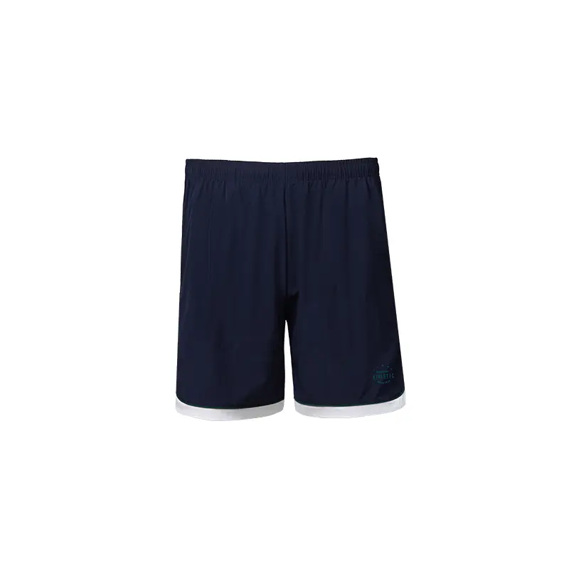 

Kawasaki Спортивные шорты мужские темно-синие