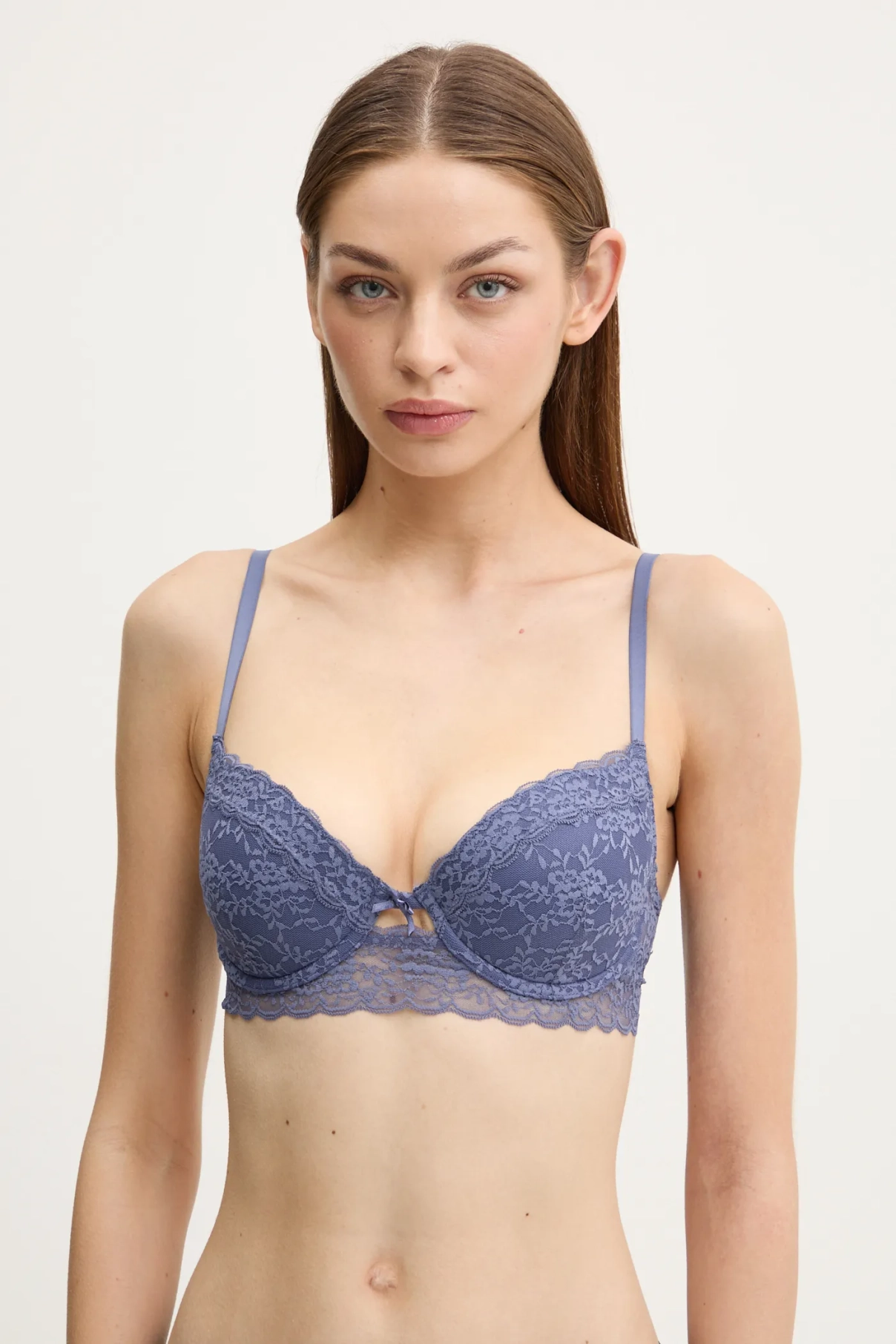 

Бюстгальтер DITSY HELANKAS women'secret, синий